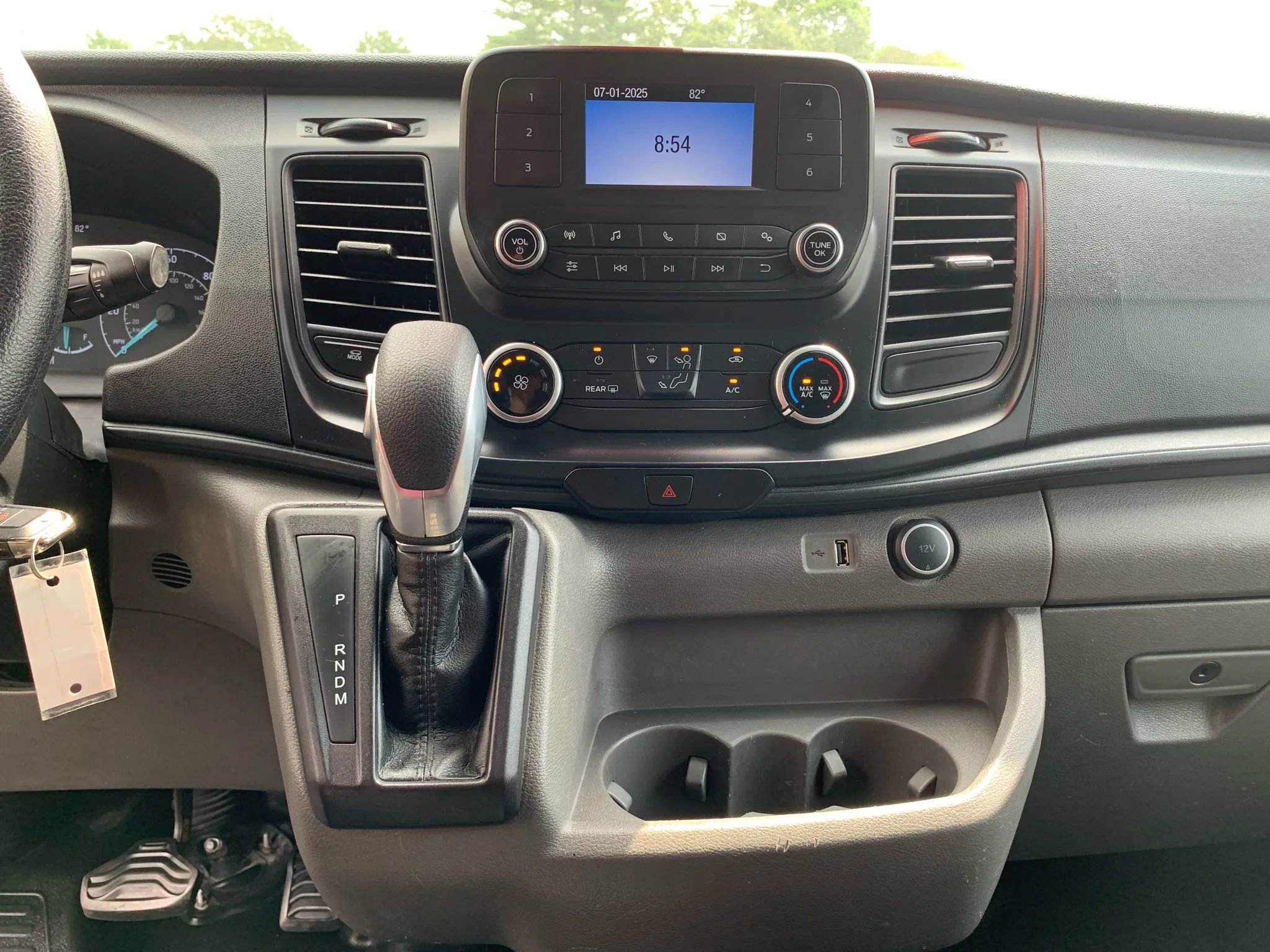 Used 2021 Ford Transit 350 XL image 15