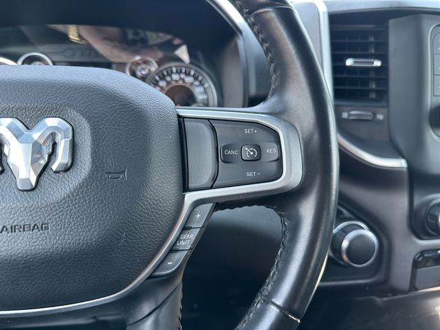 Used 2021 RAM 1500 Big Horn AWD/4WD image 22