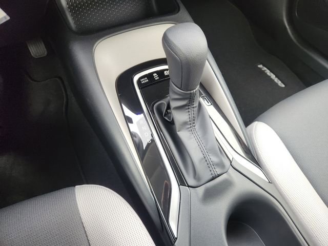 New 2026 Toyota Corolla LE FWD image 19