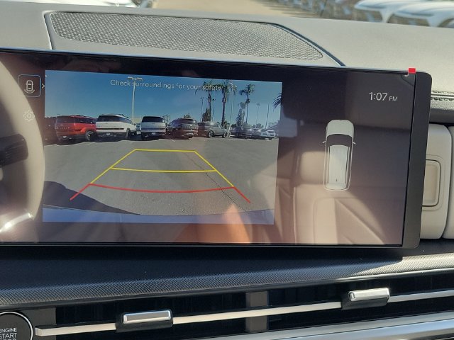 New 2026 Hyundai Santa Fe SEL AWD/4WD image 12