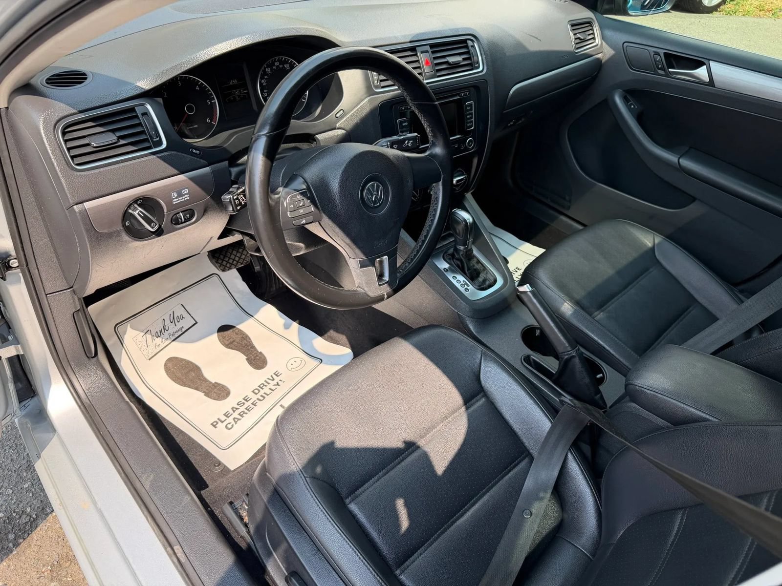 Used 2013 Volkswagen Jetta TDI FWD image 41