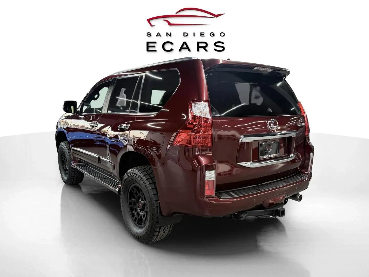 Used 2013 Lexus GX 460 image 7
