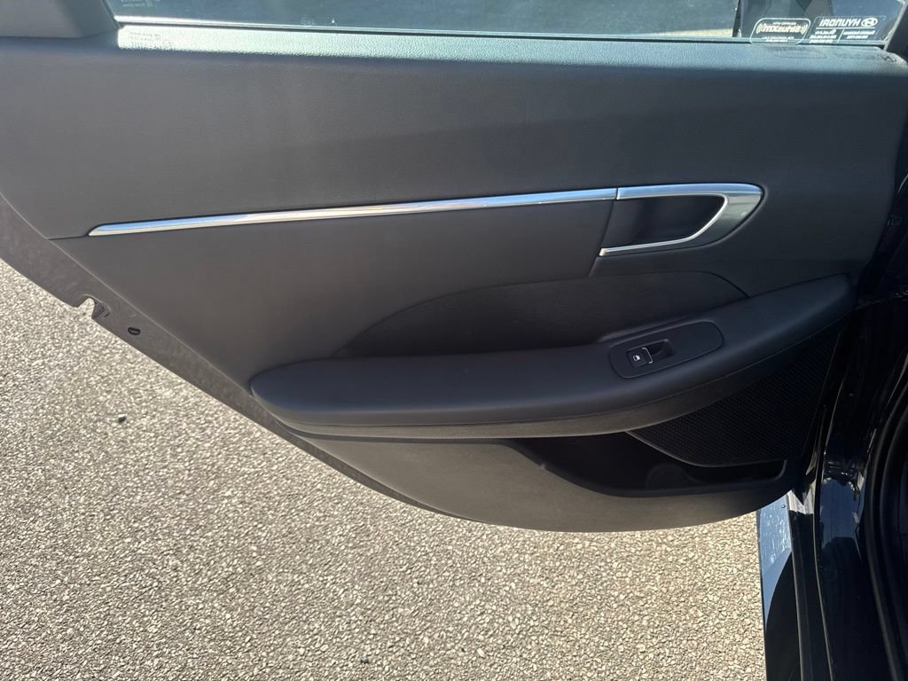 Used 2023 Hyundai Sonata SEL FWD image 13