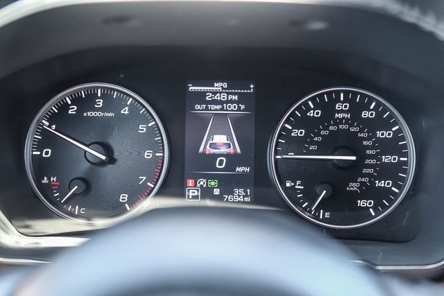 Used 2025 Subaru Outback Touring XT AWD/4WD image 27