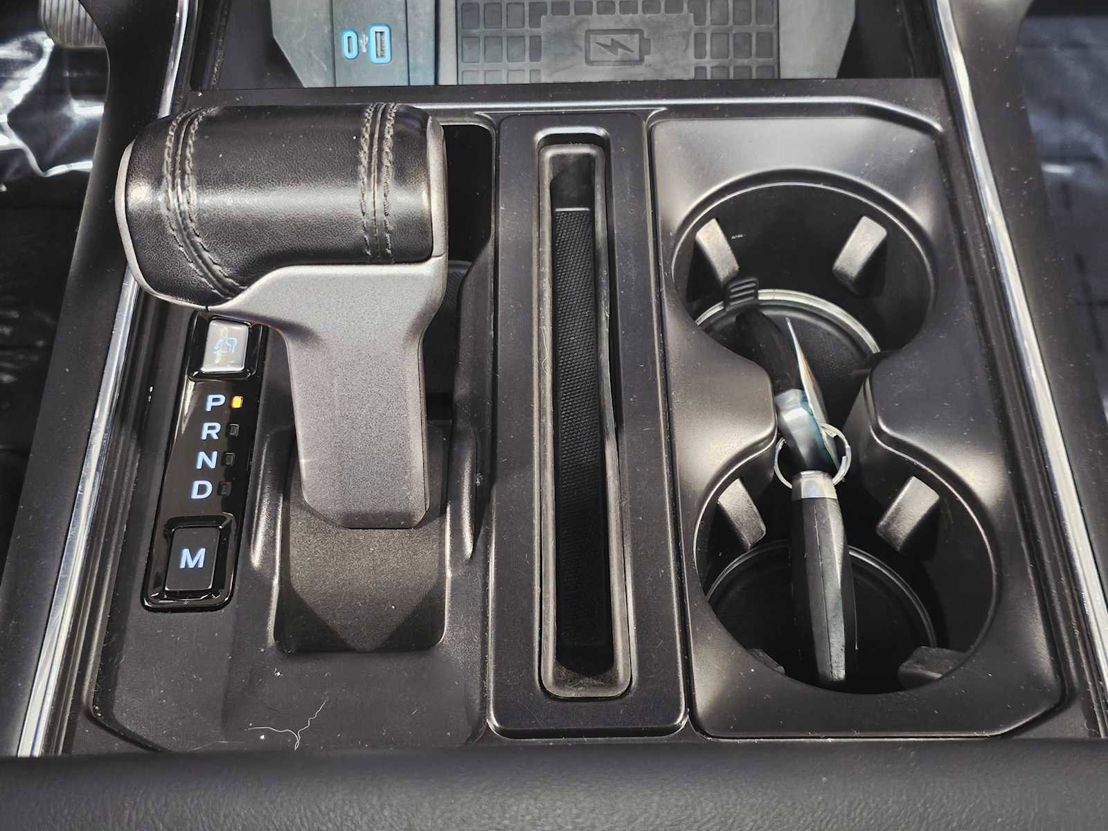 Used 2021 Ford F150 Raptor w/ Equipment Group 801A High image 18