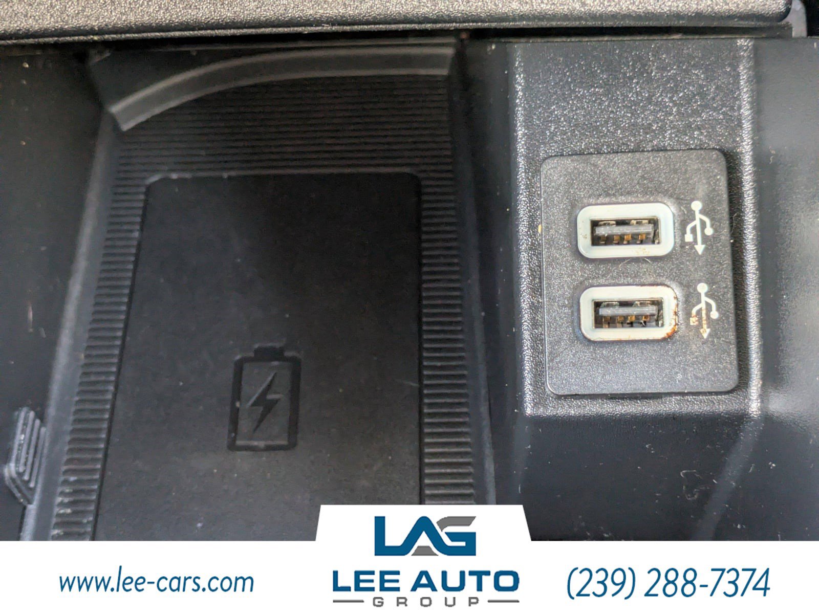 Used 2020 Ford Edge ST w/ Equipment Group 401A image 30