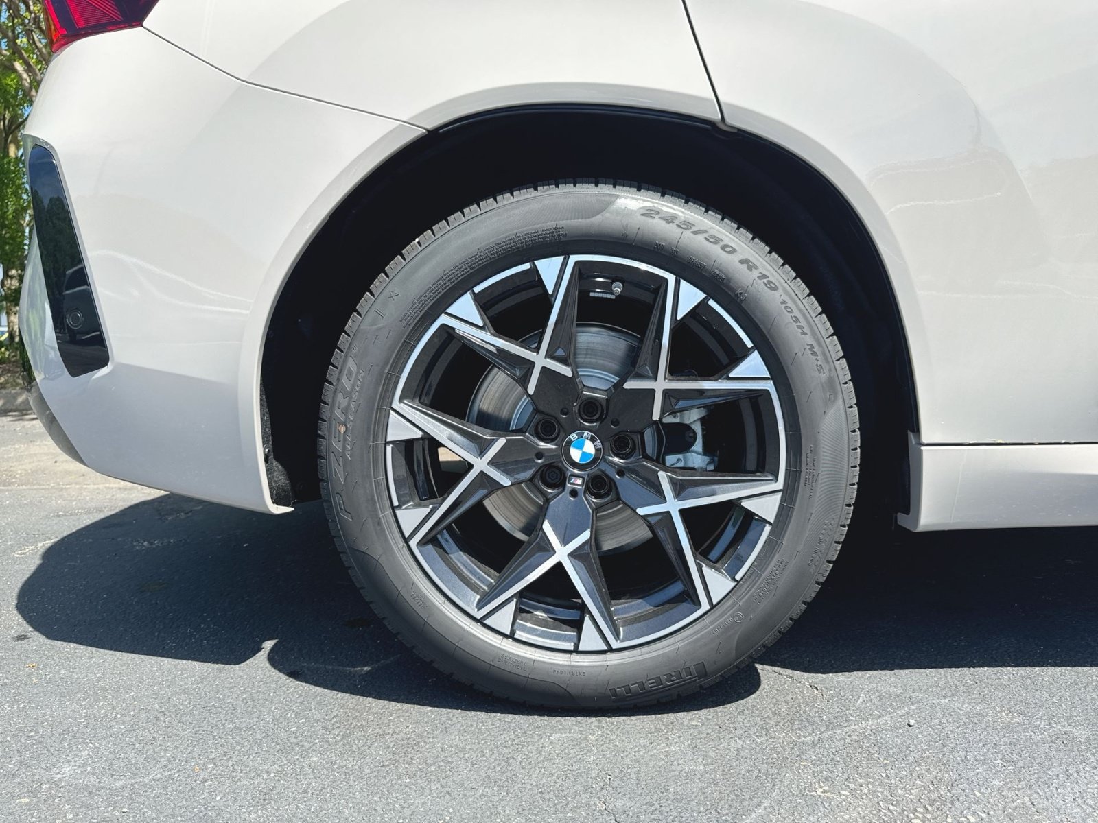 New 2026 BMW X3 xDrive30i w/ Premium Package AWD/4WD image 30