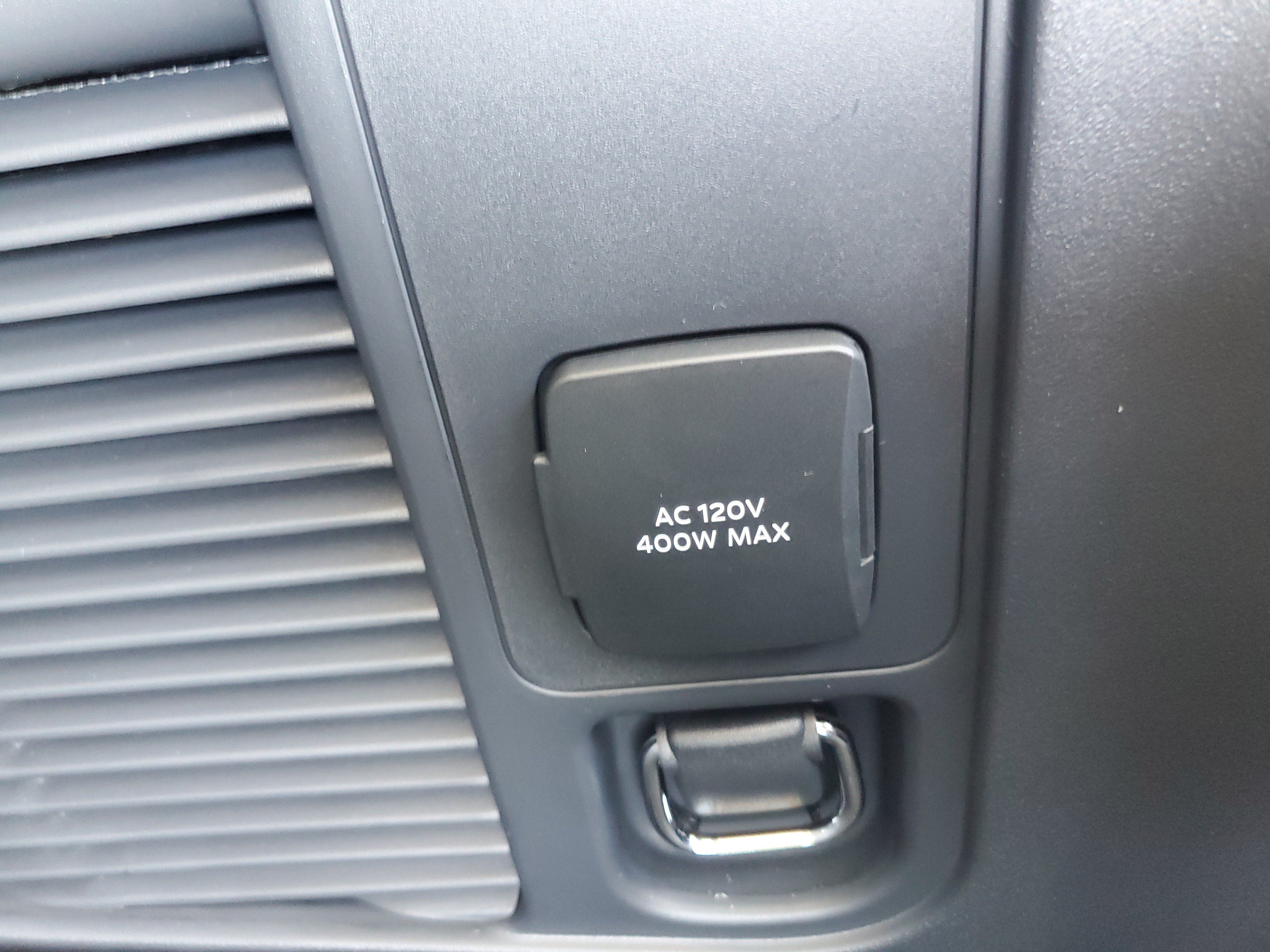 New 2027 Lincoln Navigator Reserve AWD/4WD image 34