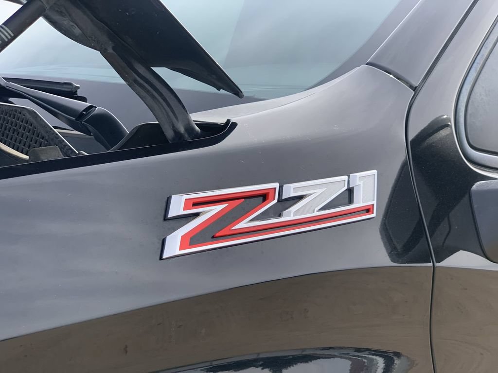 Certified 2022 Chevrolet Silverado 1500 RST AWD/4WD image 30