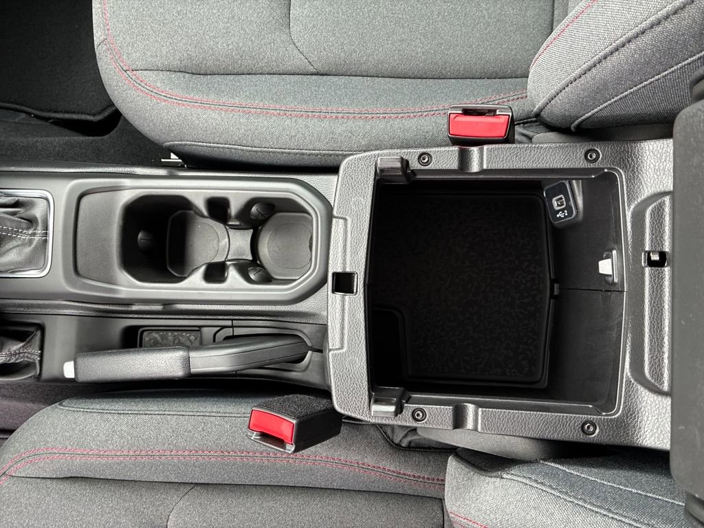 New 2025 Jeep Wrangler Unlimited Rubicon image 25