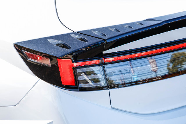 Certified 2025 Hyundai Sonata SEL FWD image 10