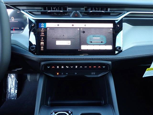 New 2026 Jeep Cherokee Limited AWD/4WD image 18