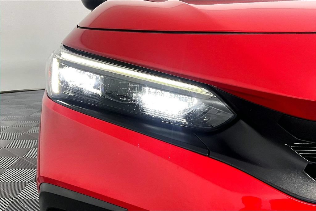 Used 2023 Honda Civic Sport image 28