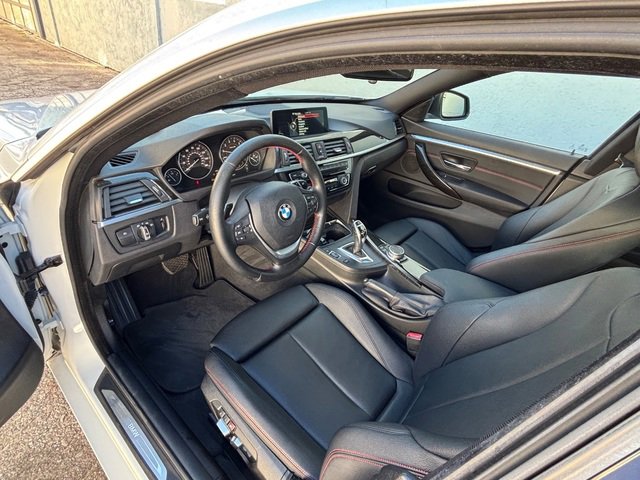 Used 2016 BMW 428i Gran Coupe RWD image 28