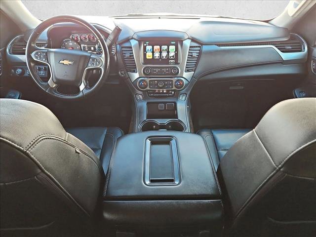 Used 2019 Chevrolet Tahoe LT image 19
