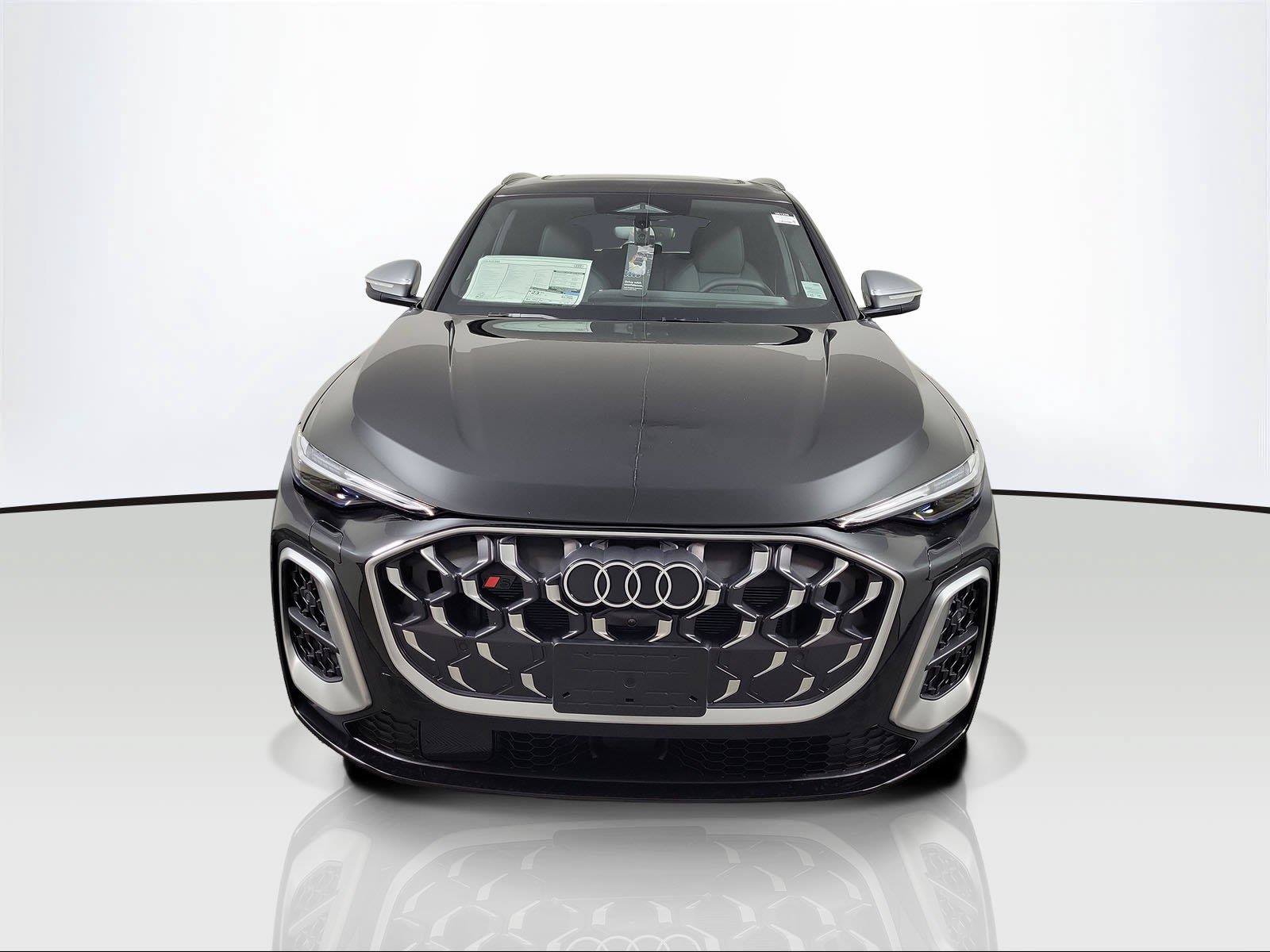 New 2026 Audi SQ5 Prestige AWD/4WD image 2