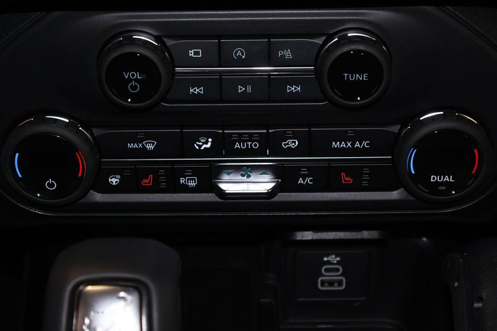 New 2026 Ford Bronco Raptor image 28