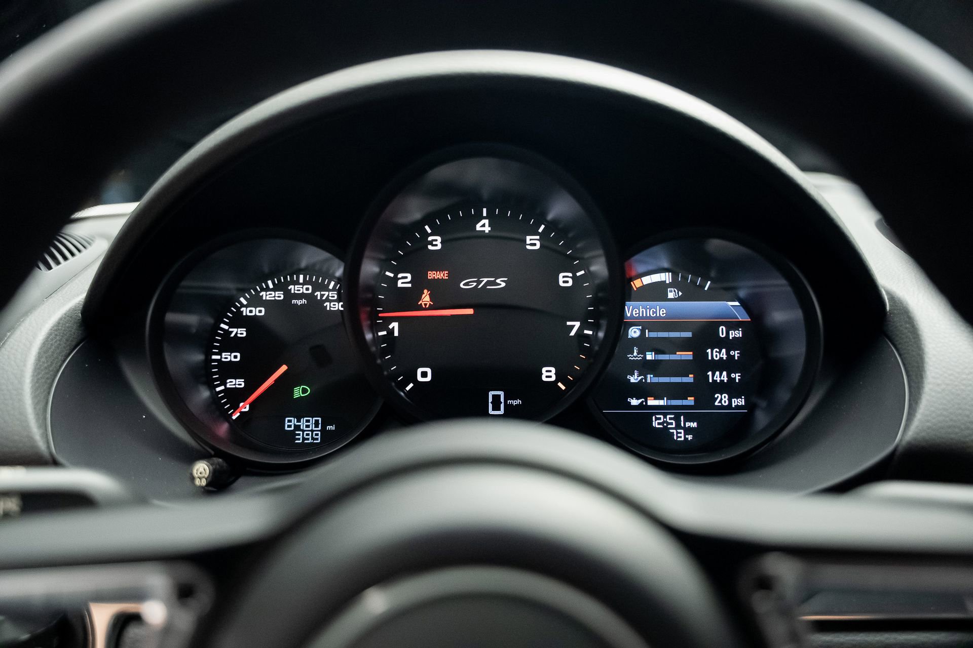 Used 2019 Porsche 718 Cayman GTS image 44