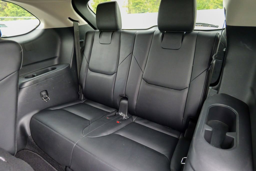 Used 2023 MAZDA CX-9 Touring Plus AWD/4WD image 30