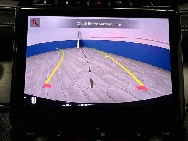 New 2025 Jeep Grand Cherokee Limited w/ Trailer Tow Package image 11