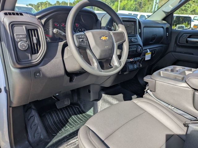 New 2026 Chevrolet Silverado 1500 W/T w/ WT Value Package image 19