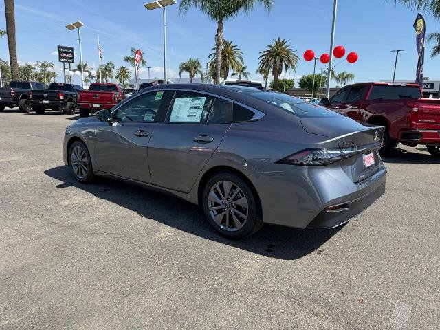 New 2026 Nissan Sentra SL w/ Floor Mat Package FWD image 4