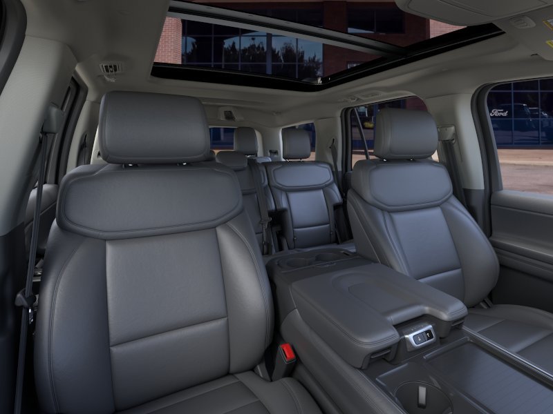 New 2026 Ford Expedition Active AWD/4WD image 10