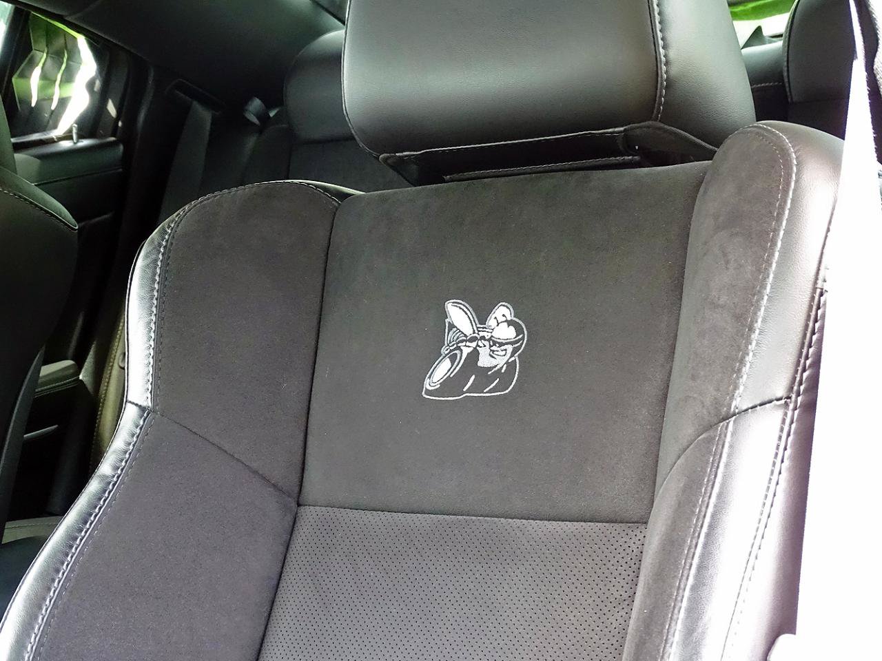 Used 2023 Dodge Charger Scat Pack w/ Plus Group RWD image 33