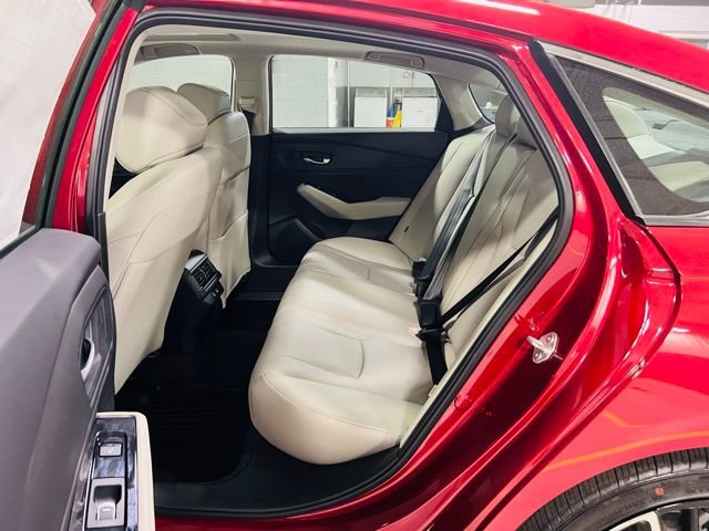 New 2026 Honda Accord Touring image 29