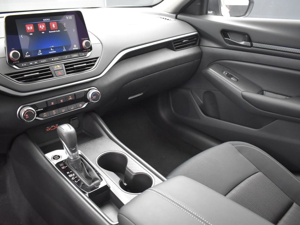 New 2025 Nissan Altima 2.5 S image 31