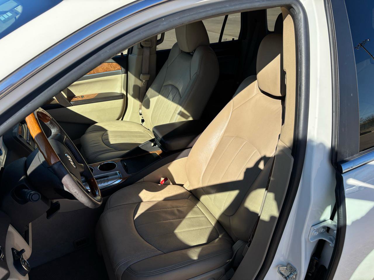 Used 2012 Buick Enclave Leather image 27