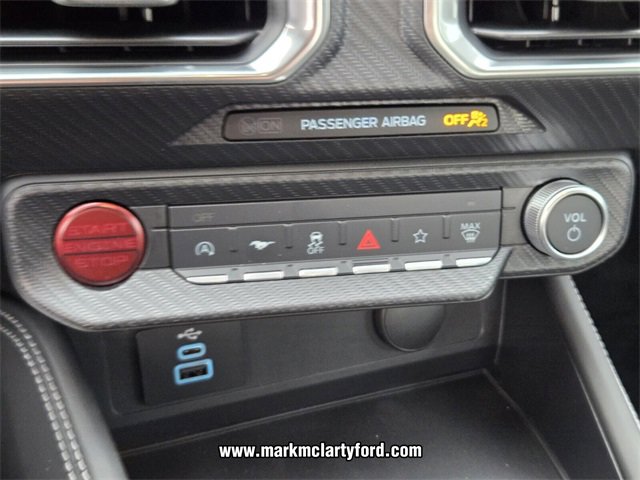 New 2026 Ford Mustang GT Premium image 18