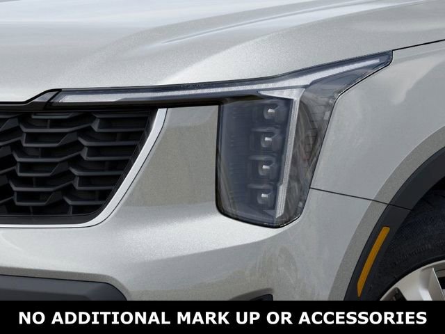 New 2026 Kia Sorento LX image 10