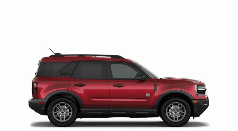 New 2026 Ford Bronco Sport Big Bend w/ Convenience Package image 28
