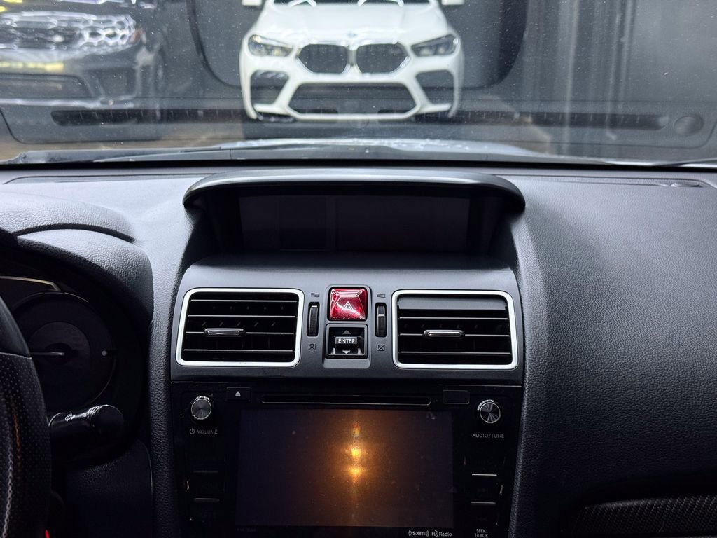 Used 2017 Subaru WRX STI image 23