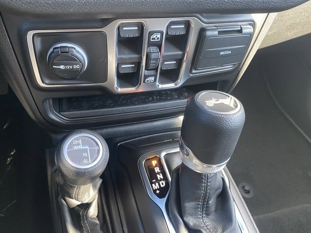 New 2026 Jeep Wrangler Sport image 21