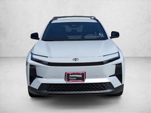 New 2026 Toyota C-HR AWD/4WD image 6