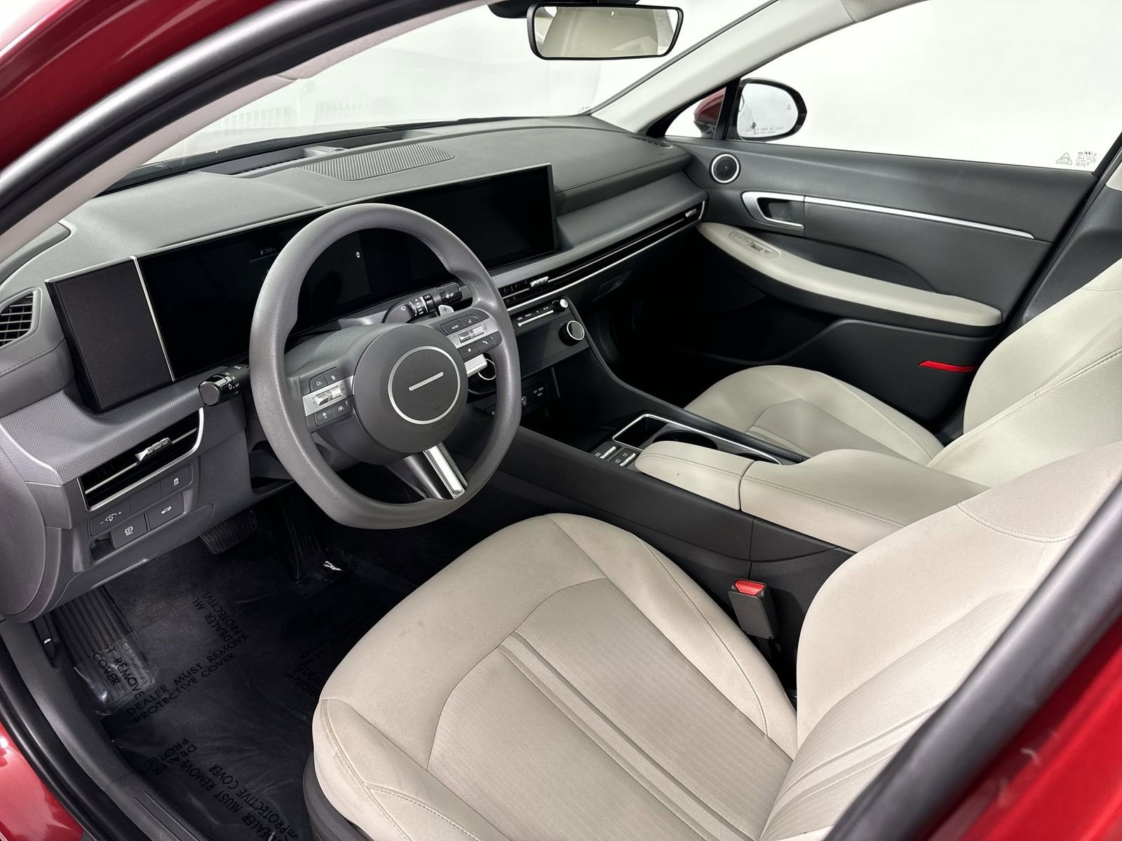 Used 2024 Hyundai Sonata SEL image 4