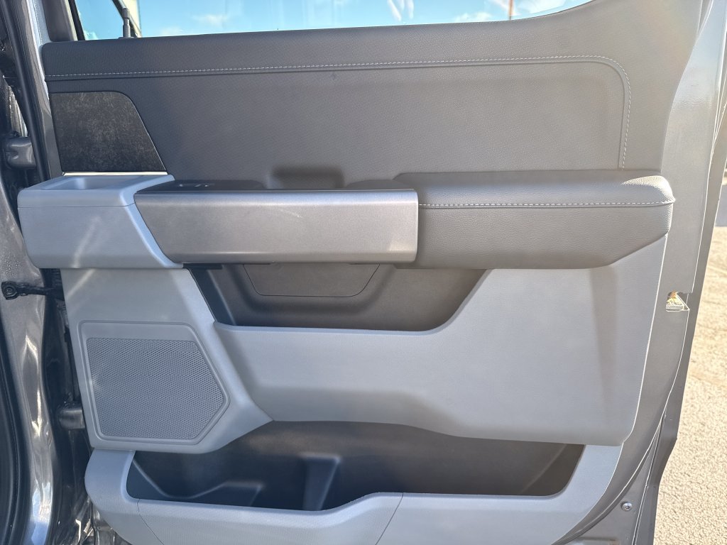 Used 2021 Ford F150 XLT w/ Equipment Group 302A High AWD/4WD image 41