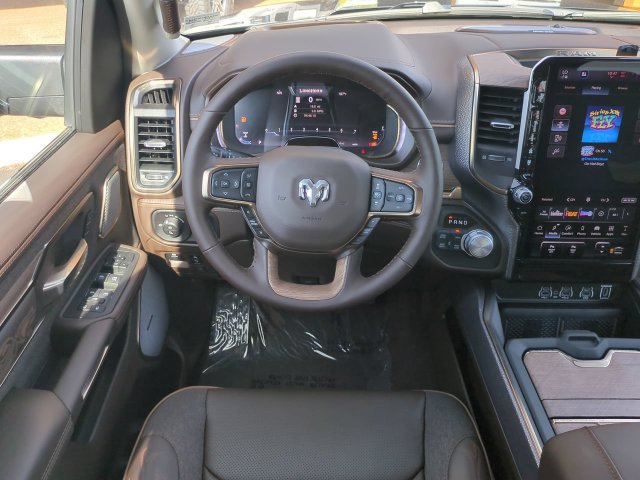 New 2027 RAM 1500 Limited AWD/4WD image 16
