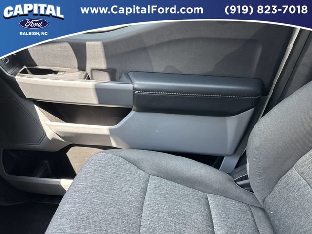 Used 2024 Ford F250 XL w/ STX Appearance Package AWD/4WD image 28