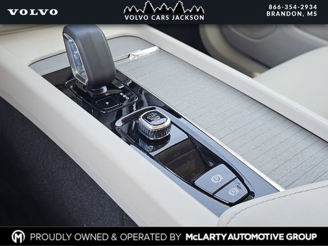 New 2025 Volvo XC60 T8 Plus w/ Protection Package Premier image 23