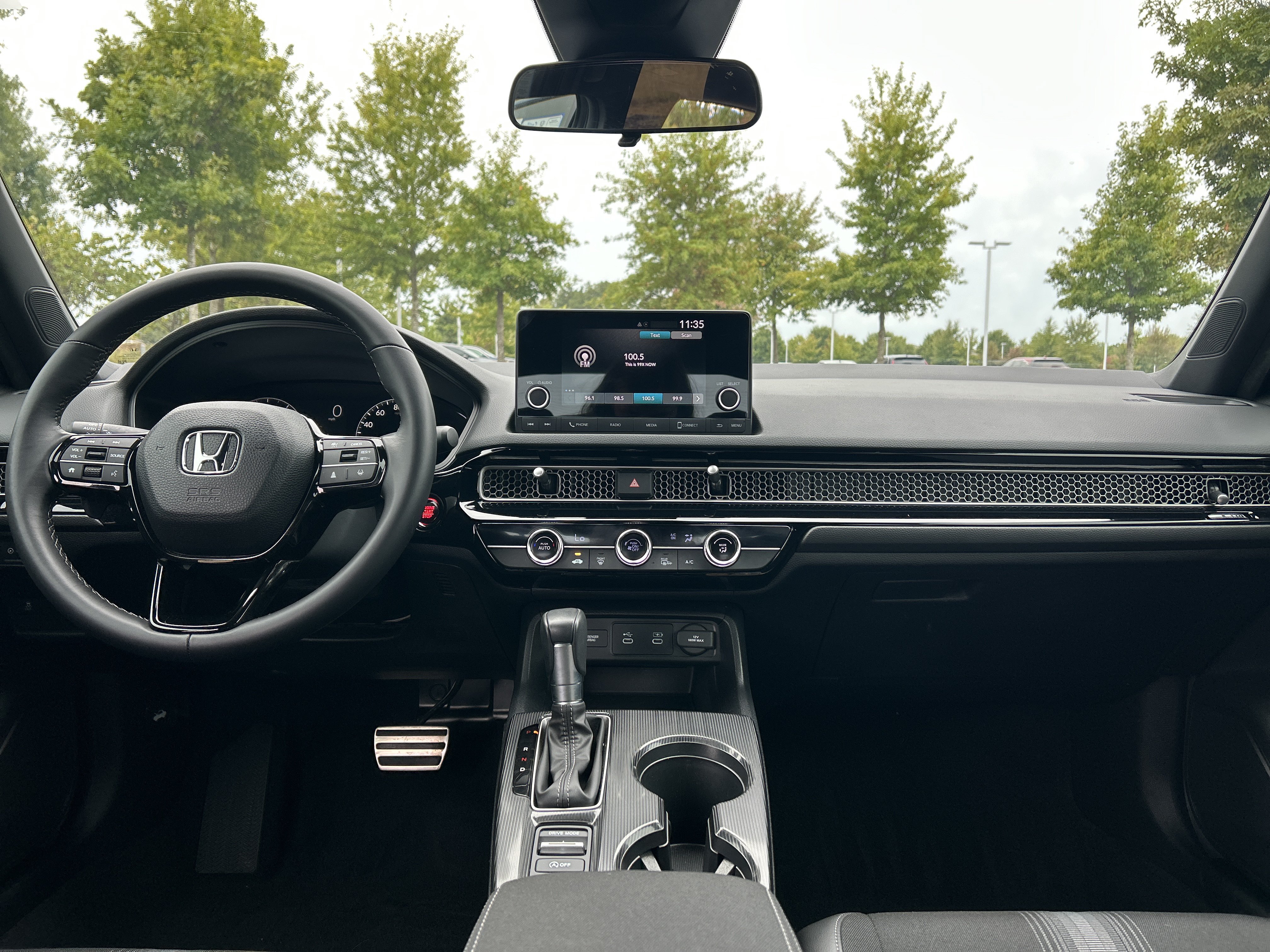 Used 2025 Honda Civic Sport image 29