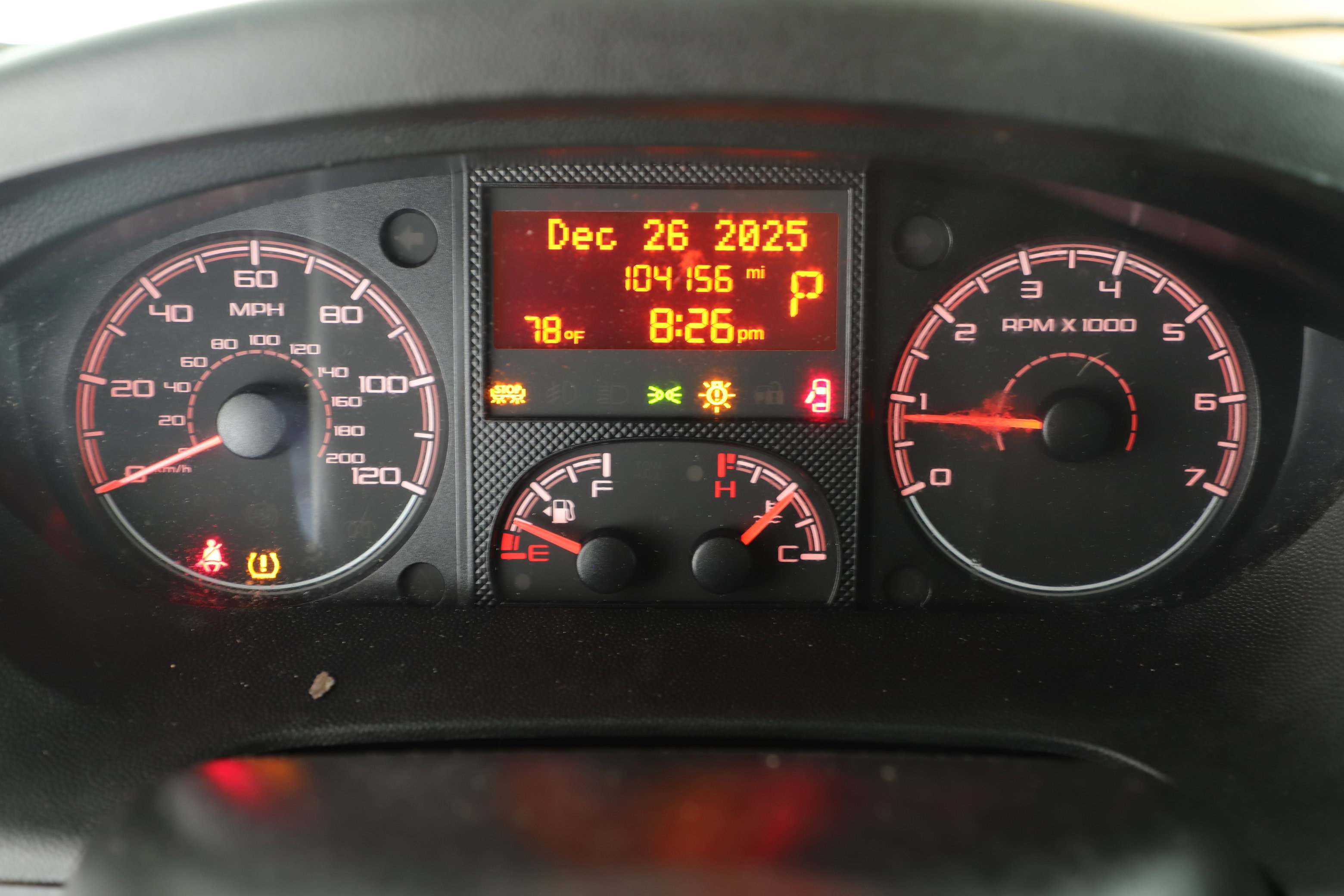 Used 2018 RAM ProMaster 3500 w/ Premium Appearance Group image 18