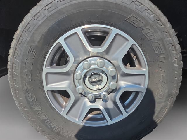 Used 2024 Ford F250 Lariat AWD/4WD image 38