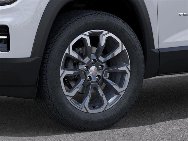 New 2026 GMC Terrain Elevation w/ Elevation Premium Package image 9