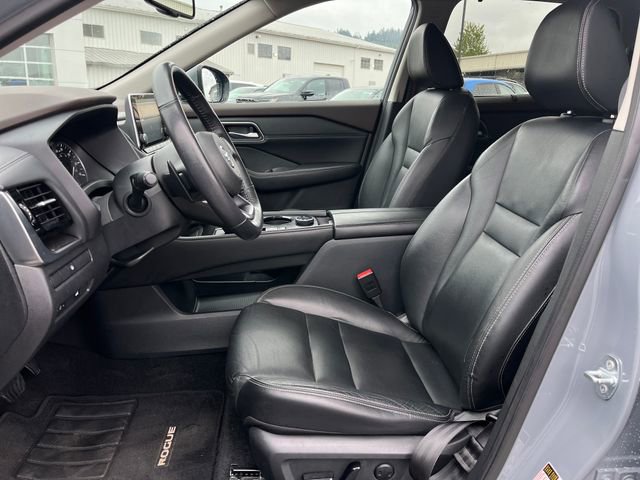 Used 2021 Nissan Rogue SL image 20