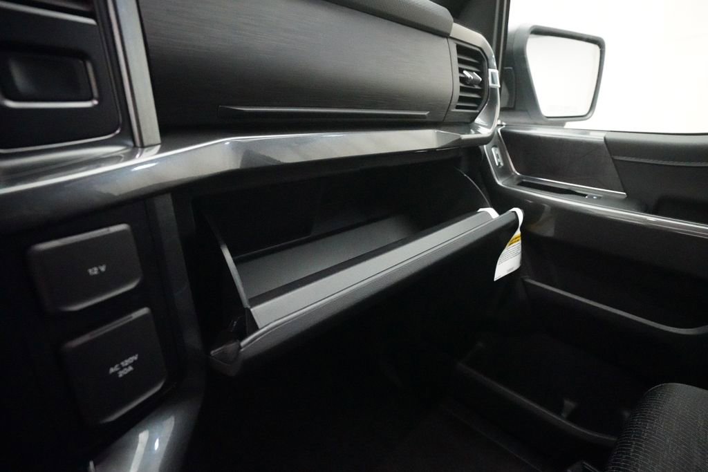 Used 2023 Ford F150 XLT w/ Equipment Group 302A High image 29