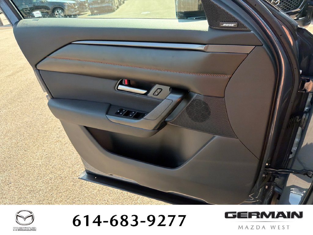 New 2026 MAZDA CX-50 AWD 2.5 S w/ Cargo Package image 19