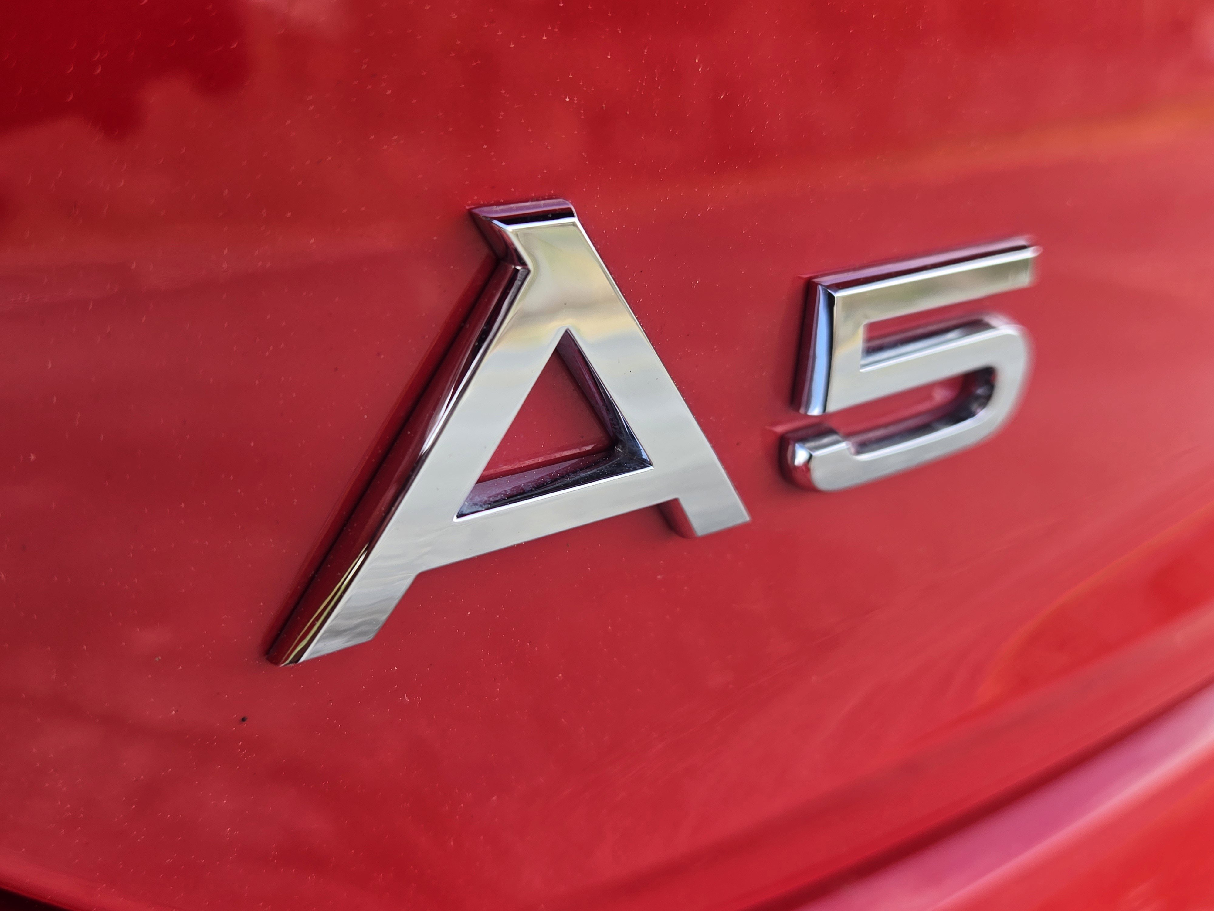 Used 2024 Audi A5 2.0T Premium Plus image 10